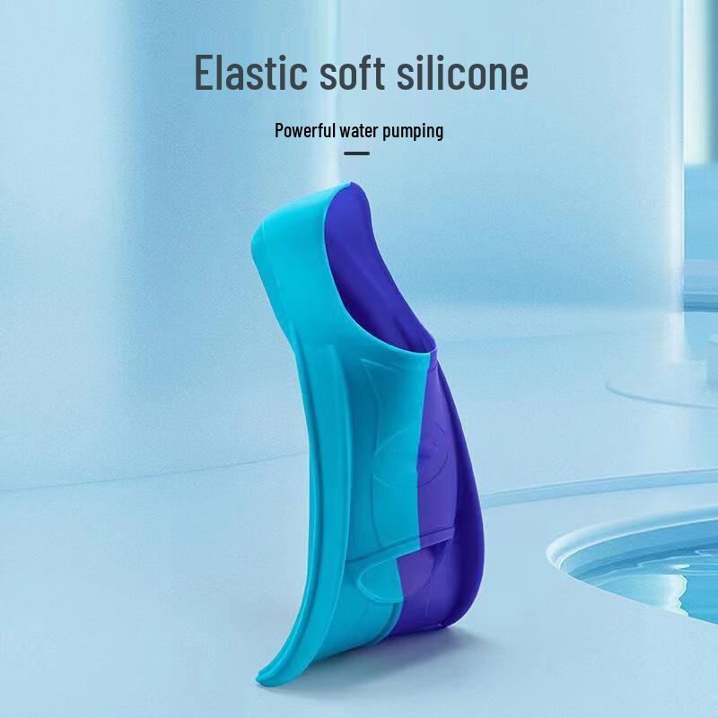 Alliance Envoy Short Swimming Fins