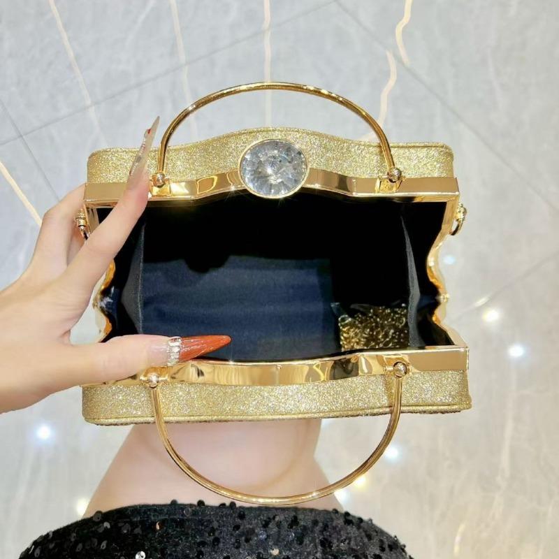 Kabelka s ramenním popruhem, Crossbody taška, Dámská kabelka, Módní taška ke šatům