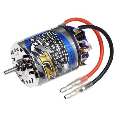 Tamiya Opcje Hop Up nr 696 OP.696 Super Stock TZ Motor 53696