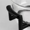 12L Air Fryer Easy to Clean Nonstick Accessory for Cake French Fries Chicken