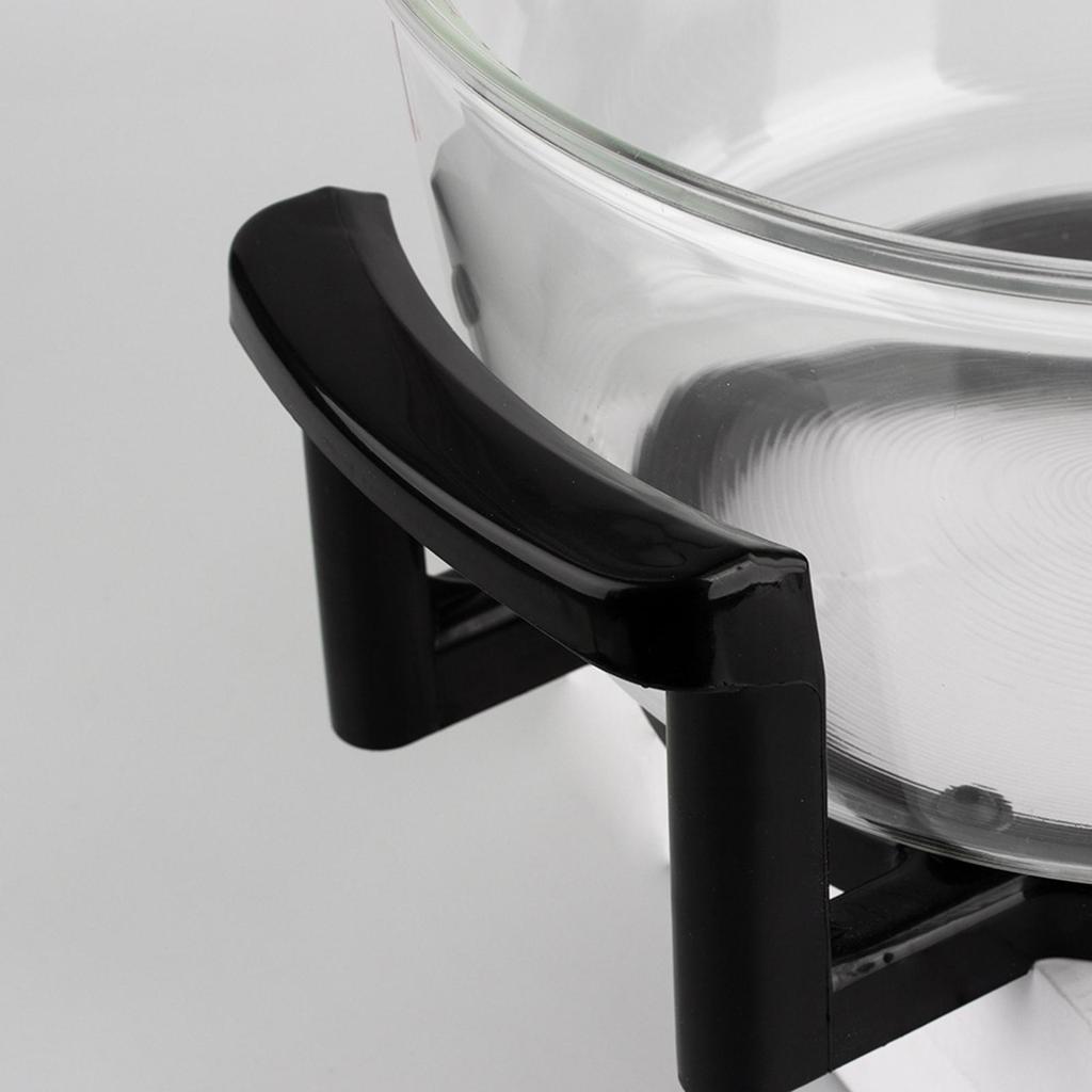 12L Air Fryer Easy to Clean Nonstick Accessory for Cake French Fries Chicken