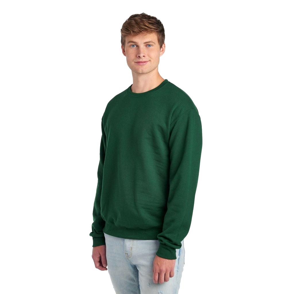 Jerzees Unisex Adult Nublend Sweatshirt