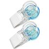 Portable Pill Taker Pill Taker Remover Tablet Pill Blister Pack Opener Assistance Tool No Contact Easy To Take Pill Out