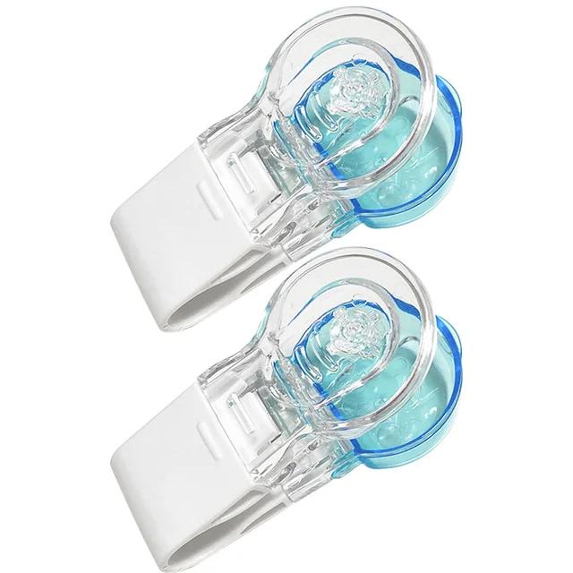Portable Pill Taker Pill Taker Remover Tablet Pill Blister Pack Opener Assistance Tool No Contact Easy To Take Pill Out