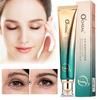 Anti-Wrinkle Eye Cream Fades Fine Lines Dark Circles Eye Serum Remove Eye Bags Puffiness Anti-Aging Firmness Eye Care