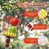 Fruit Picking Machine Fruit Collection Picking Catcher Device Is Practical And Convenient Fruit Picking Machine Gardening Tool