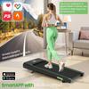 Akluer TW140L Treadmill With 12% incline, Triple Cushioning And Foldable, 1-6Km/h, Lightweight and quiet treadmill for Home use