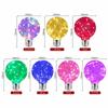 Bar Atmosphere RGB Lighting Home Decor LED Light Bulb Copper Wire Bulb Night Light String Light
