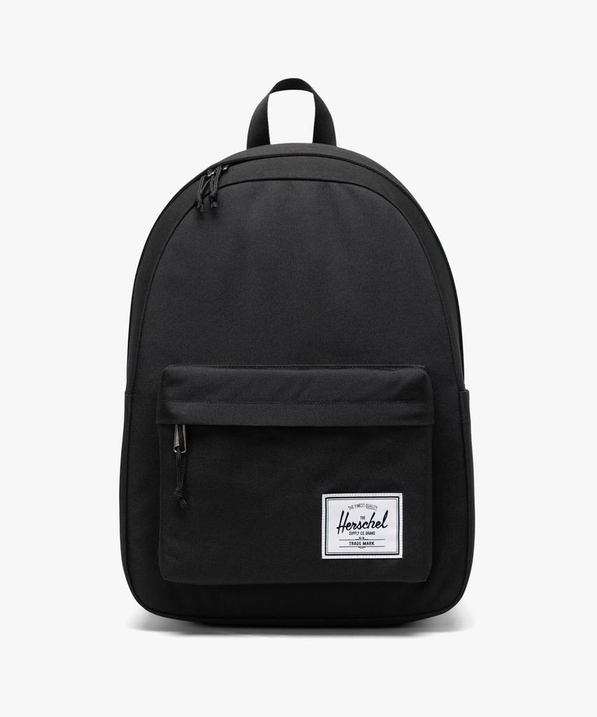 Herschel Supply Co Classic Backpack Black