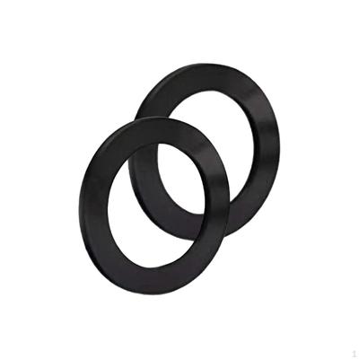 Joint en caoutchouc pour remplacement de vanne de pompe de piscine