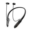 Bluetooth Earphones with Long Battery Life - Low Latency, Touch Control, Sports Series