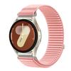 20mm 22mm watch Straps For Samsung Galaxy Watch 7/FE/5/pro/6/4/Classic nylon loop Bracelet correa Huawei watch GT 4 5 6 pro Band