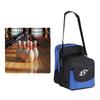 Bowling Ball Bag Stylish Single Tote for Training Women Men Practice