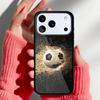 Fire Football Soccer Ball Phone Case for iPhone 17 16 15 14 13 Pro Max Back Cover for 12 11 Pro Coque