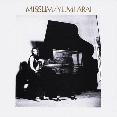CD YUMI ARAI MISSLIM TOCT10712 Express 2000 Japan Obi Japanischer PopRock