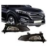 16-18 Hyundai Tucson Nebelscheinwerfer-Set für vorne