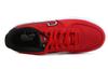 Nike Air Force 1 Low LV8 University Red White GS CD7405-600
