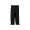 Li Ning Badfive Casual Pants Men's Black AKXT013-2
