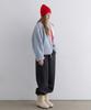 MURMURE Separate Brushed Jogger Pants_Separate Pants_8Colors