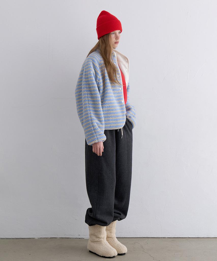 MURMURE Separate Brushed Jogger Pants_Separate Pants_8Colors