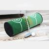 BEPAN Portable Carpet Indoor Office Home Golf Putter Practice Carpet Trainer Strike Pad Golf Mat Golf Green Trainer
