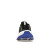 ON  Cloudultra 2 Black White Blue Women Sneakers 3WD30280299
