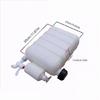 Convenient Outdoor Hand Washing Solution Water Tank For Truckers 9L Portable Tank With Easy Installation For Cleanliness