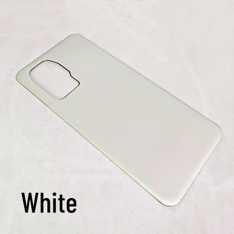 Huawei Honor 200/200Pro Battery Glass Phone Case by Yibin