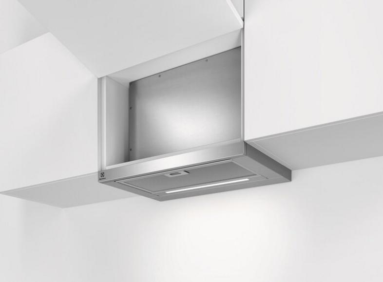 Electrolux lfp616x hood