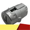 Door Lock Cylinder Car Door Lock Cylinder With Key 15298924 For Cadillac Escalade/ Silverado Suburban Tahoe-M53K