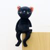 Shinada plush toy Niangelo Kuro