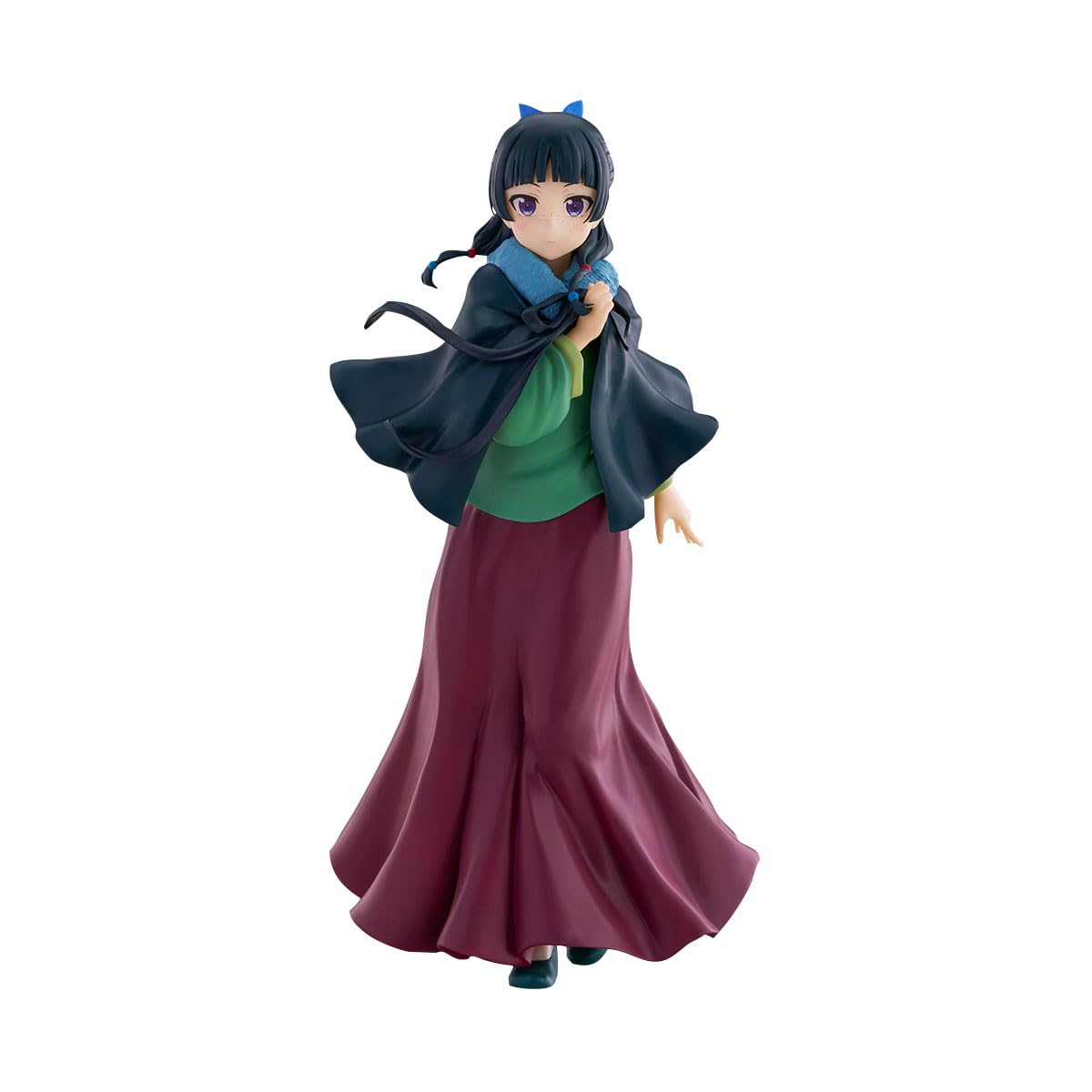 

Banpresto Diary Maomao Figure - Pharmacist s - (Poncho)