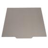 Textured Smooth PEI Build Plate 250x250mm Double Sided 3D Printer Platform for QIDI Q1 Pro