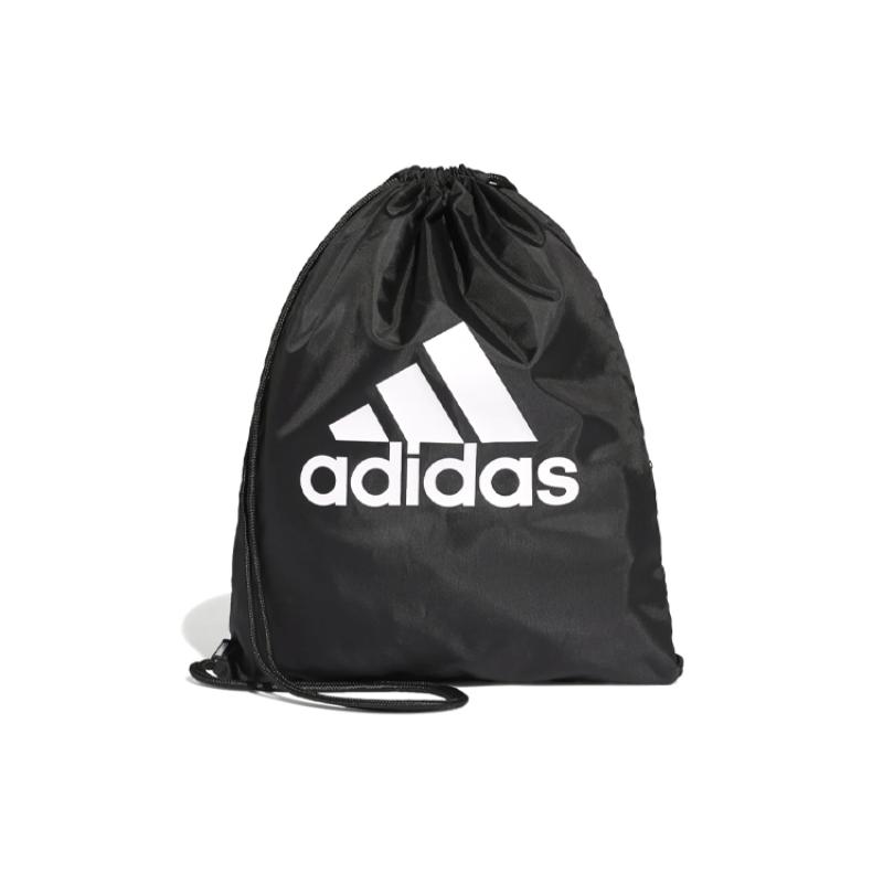 

Adidas Polyester Shoulder Bag, Crossbody Bag Unisex Black Adidas DT2596 чёрный