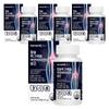 Elderly Bone Supplements Calcium Magnesium Zinc Vitamin D Immunity Numbness In Fingertips and Toes Face, Legs, Arms, Muscle Tremors, Osteoporosis,