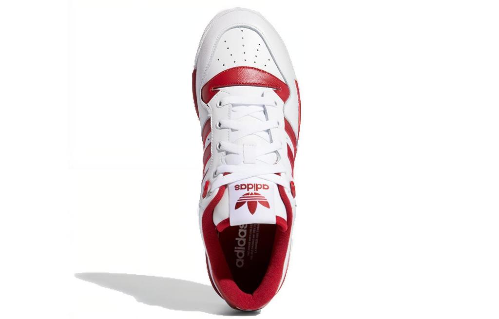 adidas Rivalry Low 'Active Maroon' EE4967
