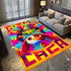 Gremlins: Chaos Curiosity carpet printing Living room and bedroom mats Room Christmas gifts Fashion