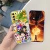 BH16 Dragon Ball Phone Case for Motorola Moto G10 G20 G30 G31 G32 G34 G35 G41 G42 G50 G51 G52 G55 G60 G60S G62 G71 G72 G75