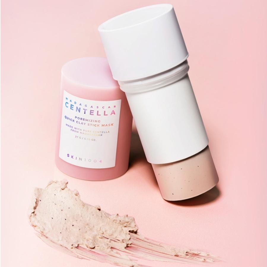 SKIN1004 Madagascar Centella Poremizing Quick Clay Stick Mask 27g
