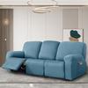 Cross-border Cheerfuls Multi-functional Recliner and Sofa Protective Cover