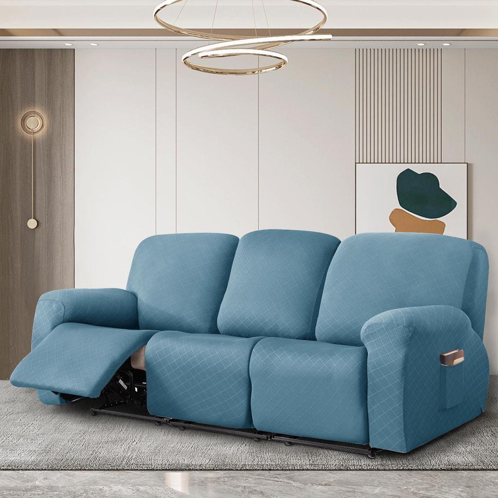 Cross-border Cheerfuls Multi-functional Recliner and Sofa Protective Cover