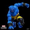 Hasbro Marvel Legends Series Beast "Astonishing X-Men" Collectible 15cm Action Figure Toy G0813 Authentic
