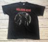 The Walking Dead T-Shirt Mens XL AMC 2012 Promo Black Zombie Graphic