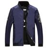Premium Quality Mens Jacket Ma1 Army Smiling Face Reversible Bomber Jacket Coat