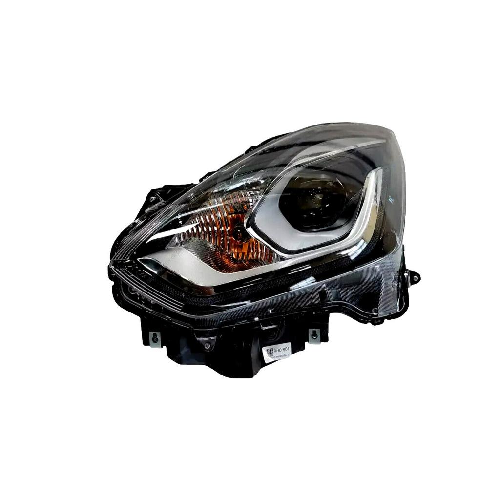 ORYGINALNA LAMPKA PRZEDNIA XENON TYPE SUZUKI SWIFT Prawa Do 2018=2023 OEM-35321M55RB0