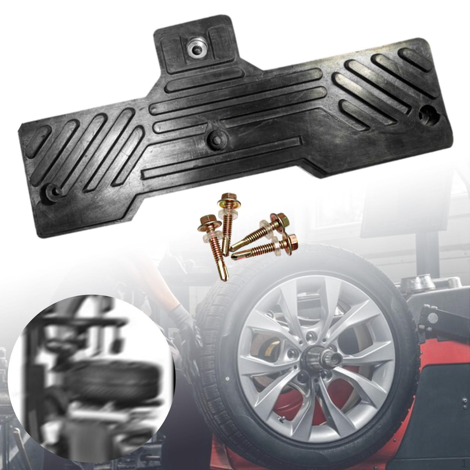 

Rubber Pad for Tire Removal Machine Pressure Gasket Protector 410mm