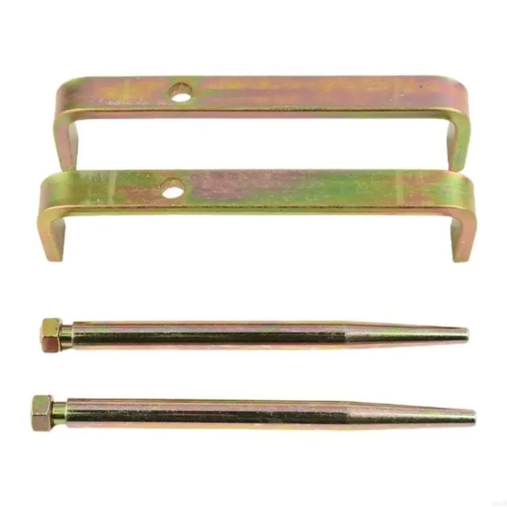 Professional Grade Engine Cylinder Head Stand Gold Steel Auto Repair Tools  Car Engine Maintenance