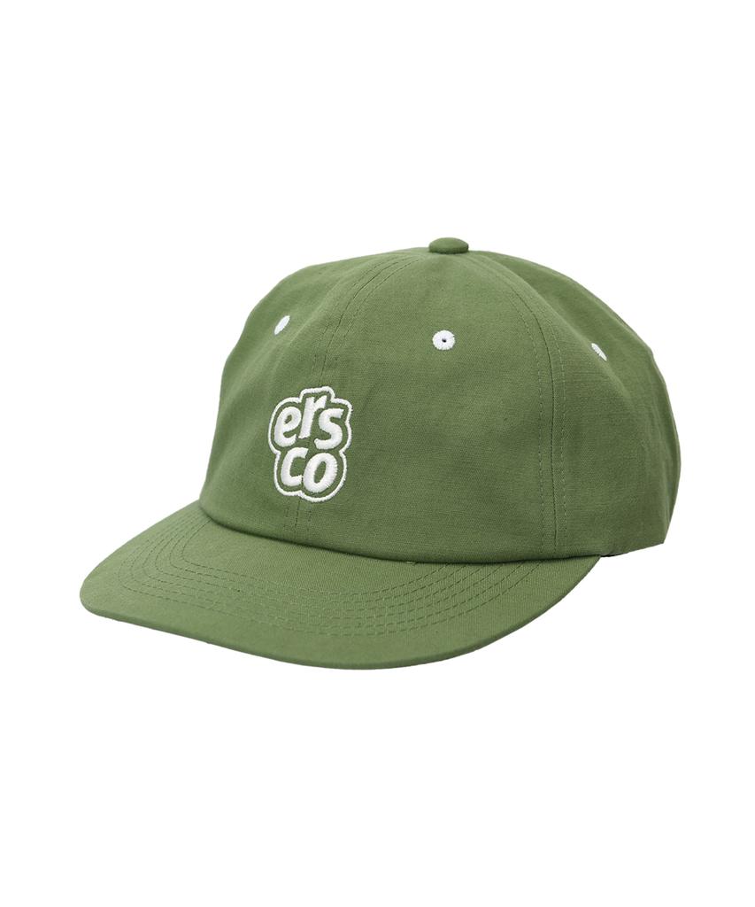 Ialeseuko Heart Logo Cap_Olive