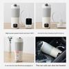 650ml Portable Electric Kettle Travel Boil Water Cup Thermo Pot Smart Teapot Temperature Adjustment Kettle With LED Display