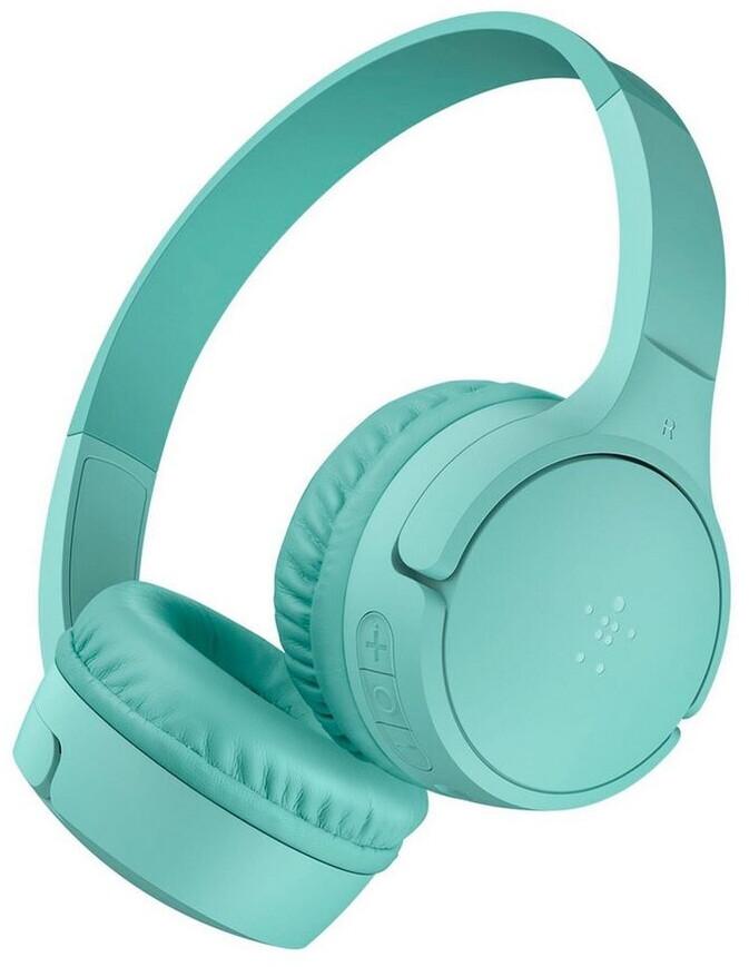 Детские наушники Belkin SOUNDFORM Mini Kids